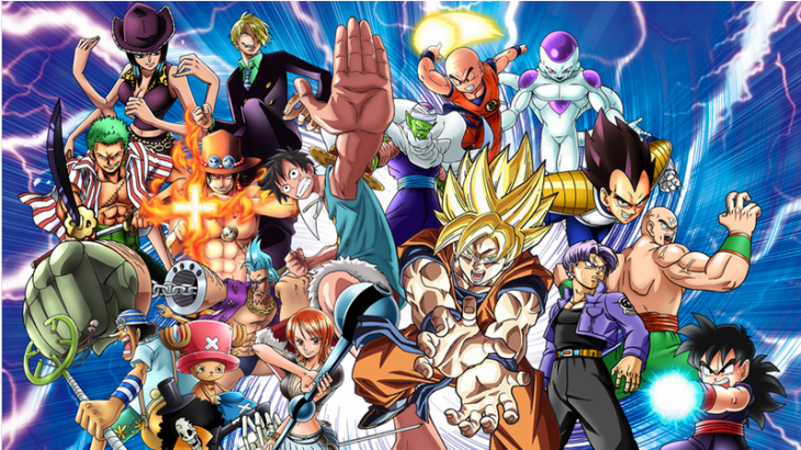 Ville Nouveau Monde One Piece Ville Nouveau Monde One Piece