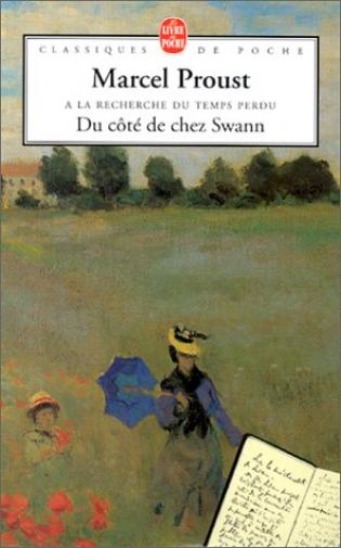 à La Recherche Du Temps Perdu Genres