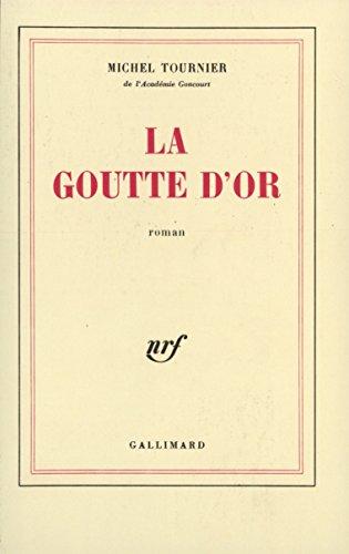 Vendredi Ou Les Limbes Du Pacifique Livre Audio La Goutte d'or | Viabooks