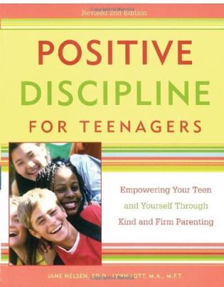 Positive Discipline A-Z, Revised and Expanded 2nd Positive Discipline A-Z, Revised and Expanded 2nd