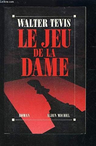 Le Jeu de la Dame | Viabooks