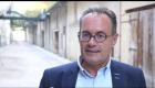 "L’été des quatre rois" : Camille Pascal présente son roman