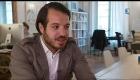 Rencontre avec l'écrivain Mahir Guven