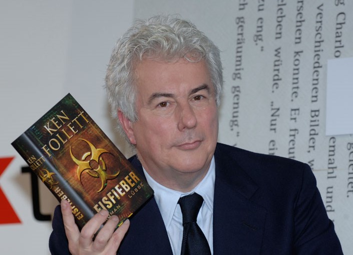 Ken Follett Pour Rien Au Monde Avis L'Hiver du monde | Viabooks