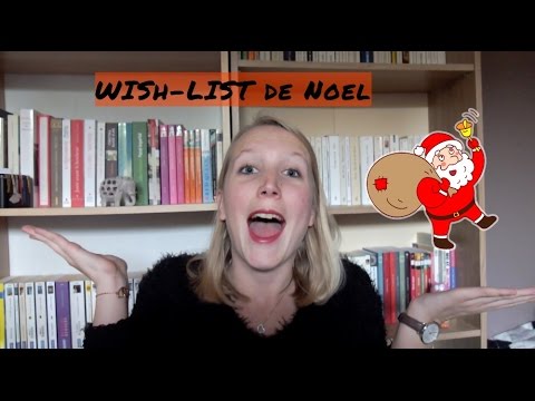 WISH-LIST : 8 beaux livres pour Noël