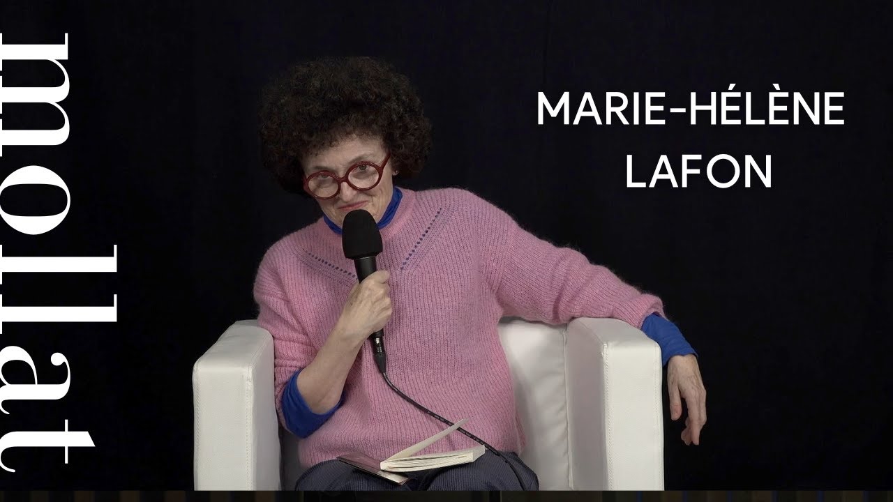 Marie-Hélène Lafon - Les sources