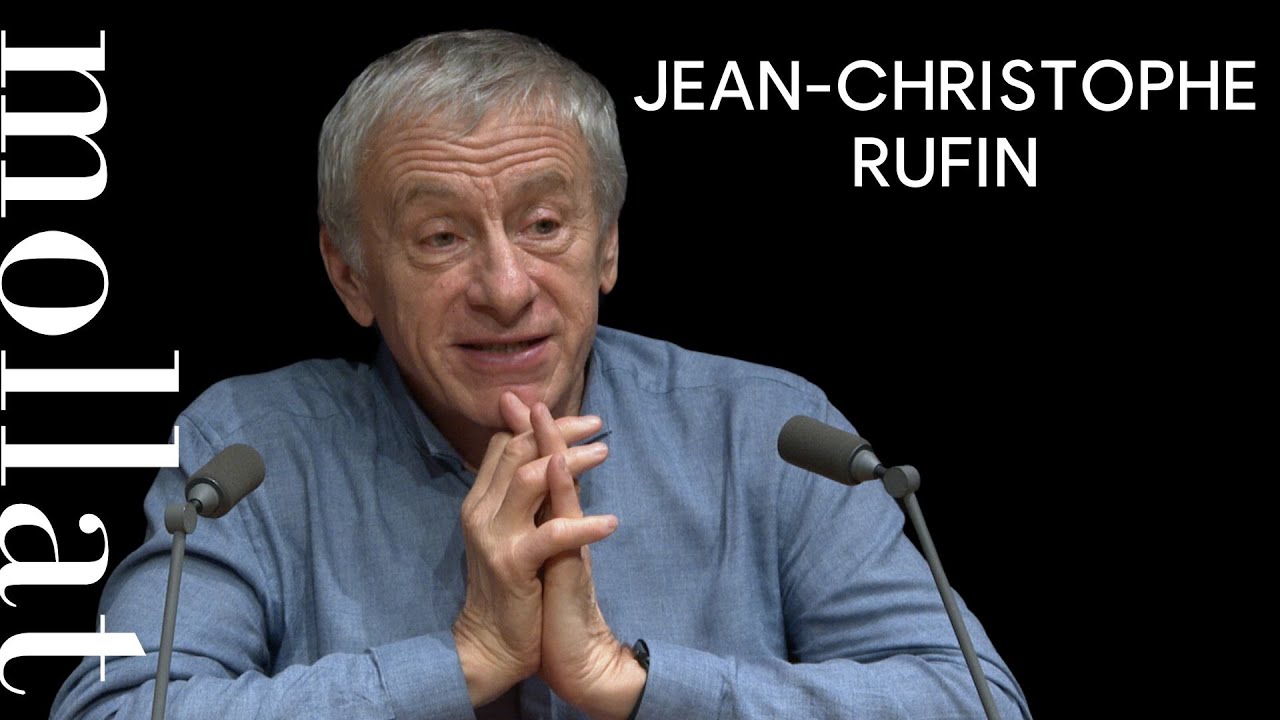 Jean-Christophe Rufin - D'or et de jungle