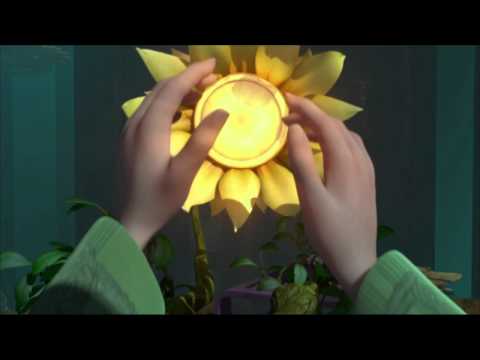 Bande annonce : Le Petit Prince et la Planète du Temps (HD)
