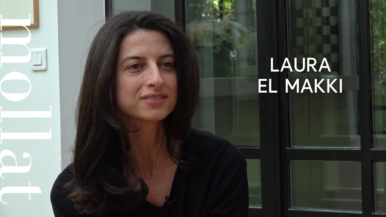 Laura El Makki - Combien de lunes
