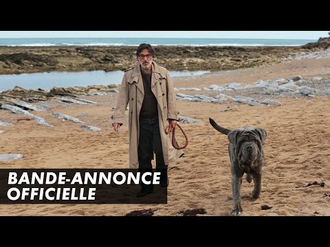 MON CHIEN STUPIDE – Bande-annonce officielle – Yvan Attal / Charlotte Gainsbourg (2019)