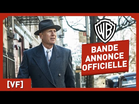 Brooklyn Affairs - Bande Annonce Officielle (VF) - Edward Norton / Bruce Willis / Alec Baldwin