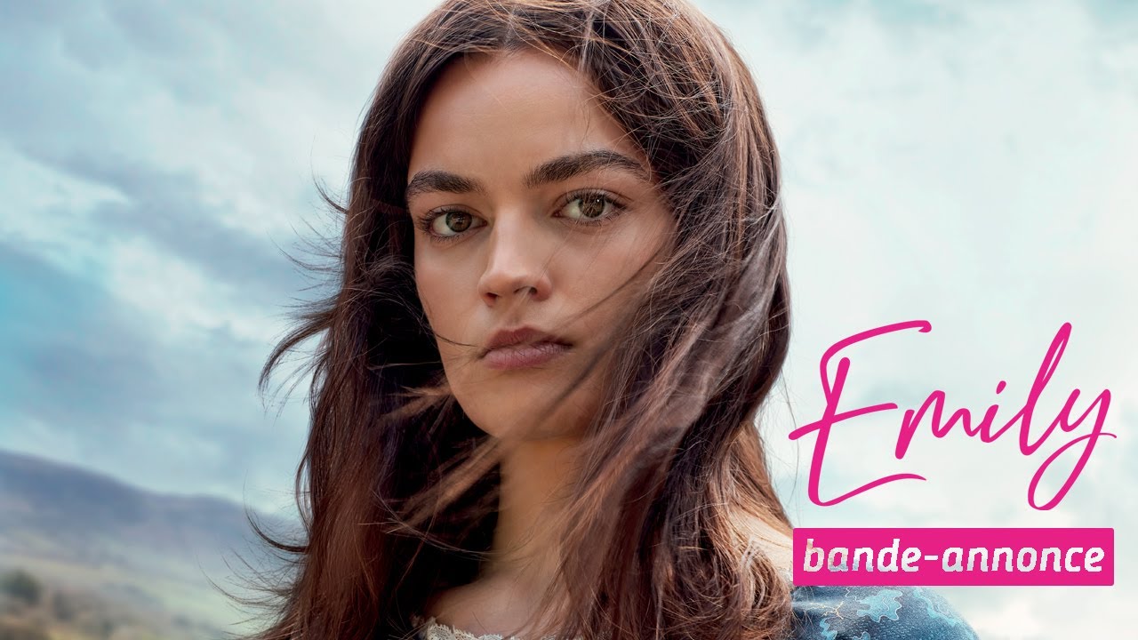 EMILY - Bande-annonce