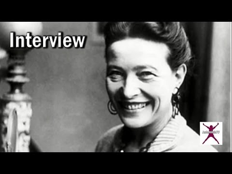 Simone de Beauvoir : la femme selon Simone de Beauvoir