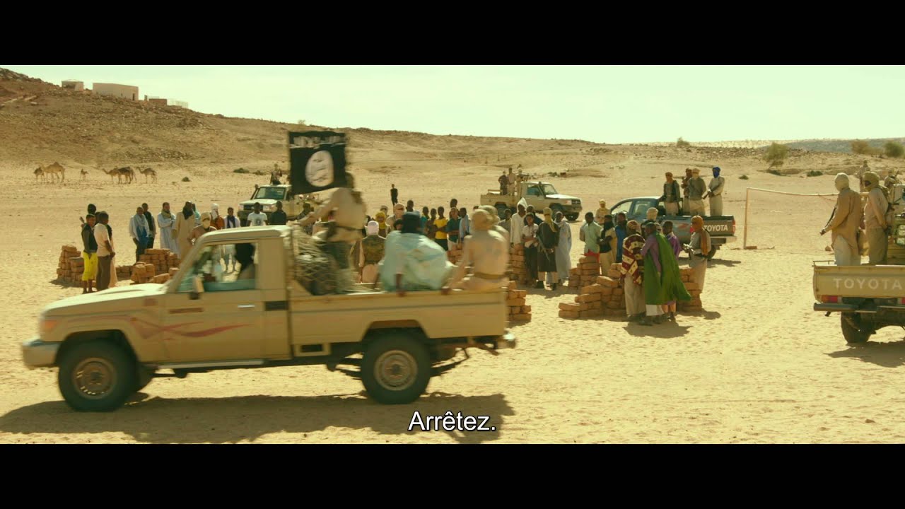 Timbuktu - Bande-annonce