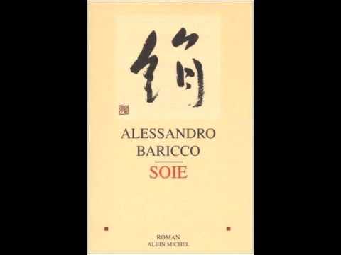 Lecture musicale : extrait de Soie, d'Alessandro Baricco