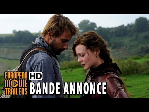 Loin De La Foule Déchainée Bande annonce finale Officielle VF (2015) HD