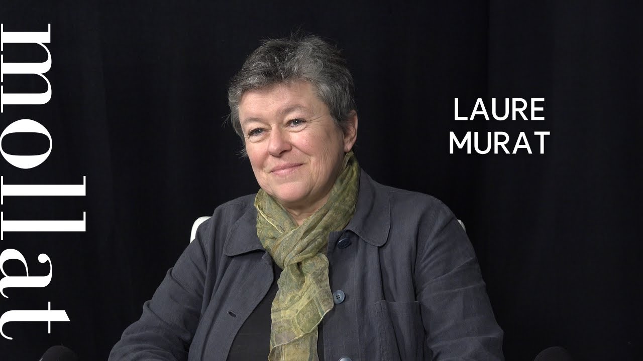 Laure Murat - Proust : roman familial