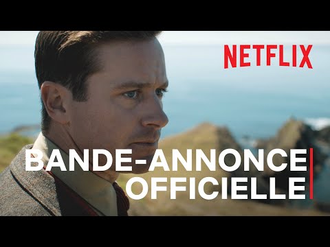 Rebecca | Bande-annonce officielle VOSTFR | Netflix France