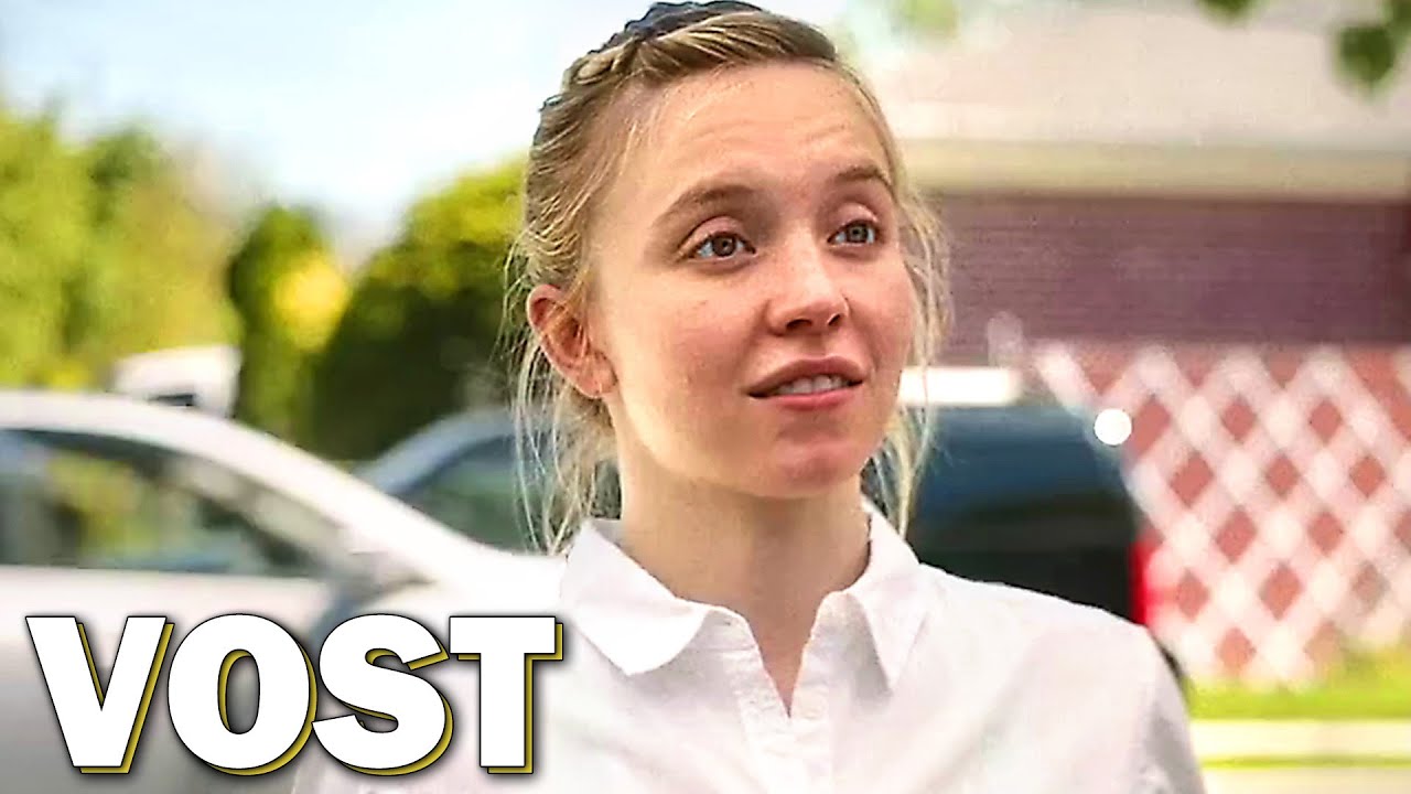 REALITY Bande Annonce VOST (2023) Sydney Sweeney