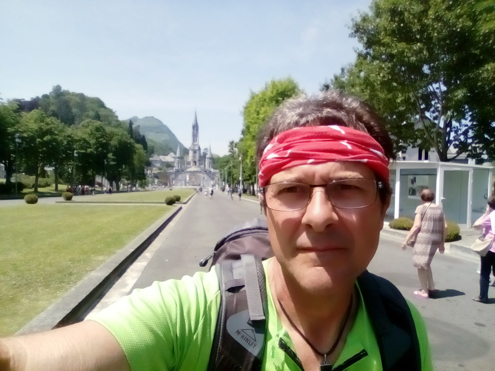 BOURGET JEAN YVES Viabooks