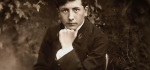 Alain Fournier en 1905. Capture d'écran du film de "Le grand Meaulnes, le roman d'une vie" de Valérie Esposito