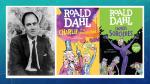Portrait de Roald Dahl - Wikipedia