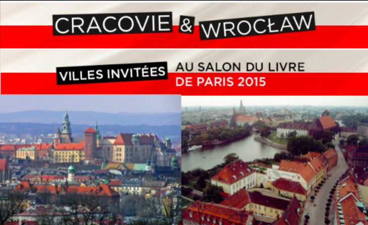 La littérature polonaise en vedette Viabooks