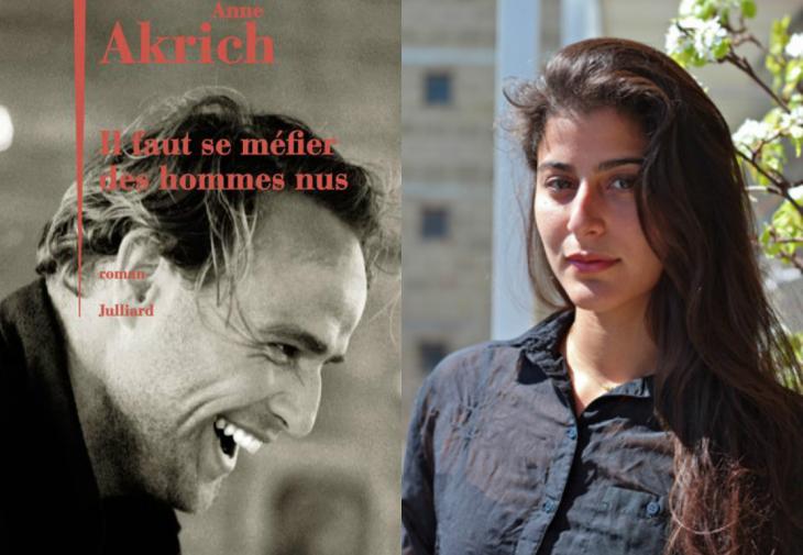 Il Faut Se Méfier Des Hommes Nus 17 romans qui réchaufferont votre hiver | Viabooks