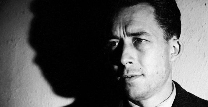 Albert Camus, un destin sur la route