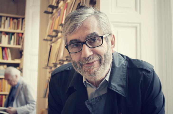 Comme Un Ciel En Nous: Prix Médicis Essai 2021 «Un promeneur solitaire dans la foule» : évadez-vous avec Antonio Muñoz