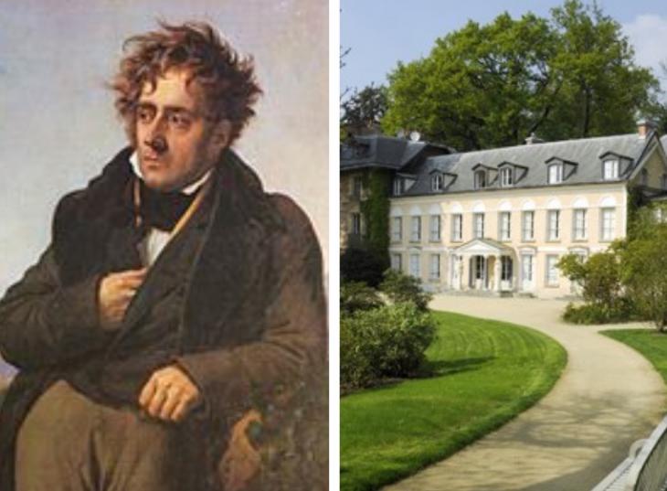 Chateaubriand Un Homme D Exception Viabooks Chateaubriand Un Homme D Exception Viabooks
