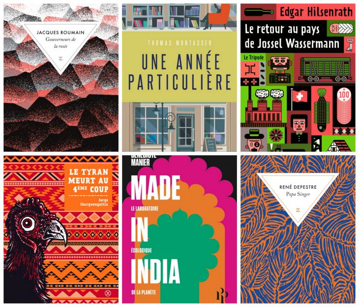 Couvertures de livres, le grand renouveau ? Viabooks Couvertures de livres, le grand renouveau ? Viabooks