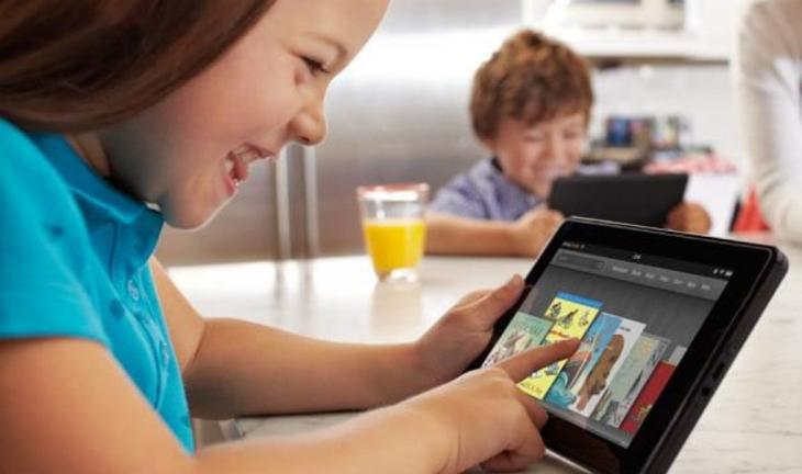 Pour Ou Contre Les Tablettes Pour Les Enfants Viabooks Pour Ou Contre Les Tablettes Pour Les Enfants Viabooks