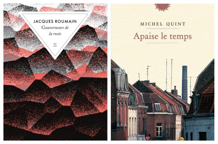 Couvertures De Livres Le Grand Renouveau Viabooks