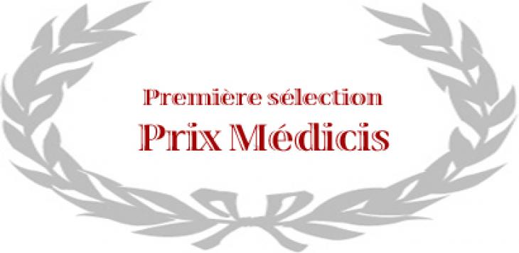 Comme Un Ciel En Nous: Prix Médicis Essai 2021 Le Prix Médicis | Viabooks