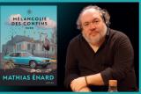 Portrait de Mathias Enard Wikipedia