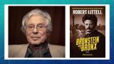 Portrait de Robert Littell © Quentin Houdas /LFC/ Flammarion