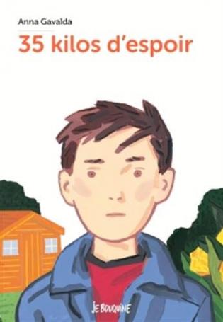 35 kilos d'espoir | Viabooks