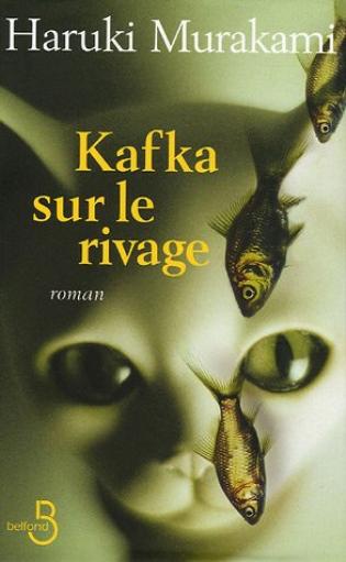 Kafka Sur Le Rivage Viabooks Kafka Sur Le Rivage Viabooks