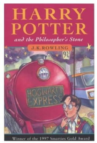 harry potter volume 1 harry potter and the philosopher's