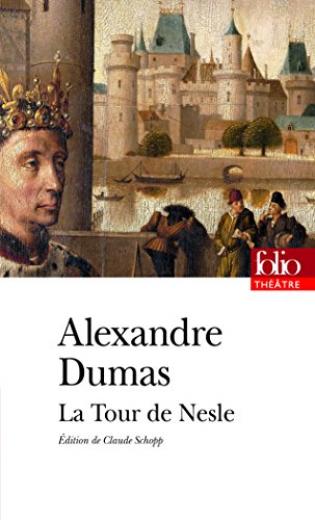 La Tour de Nesle Viabooks