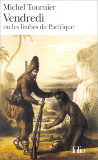 Vendredi Ou Les Limbes Du Pacifique Livre Audio Vendredi ou les limbes du Pacifique | Viabooks