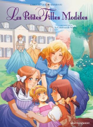 Les Petites filles modèles | Viabooks