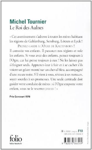 Vendredi Ou Les Limbes Du Pacifique Livre Audio Le Roi des Aulnes | Viabooks