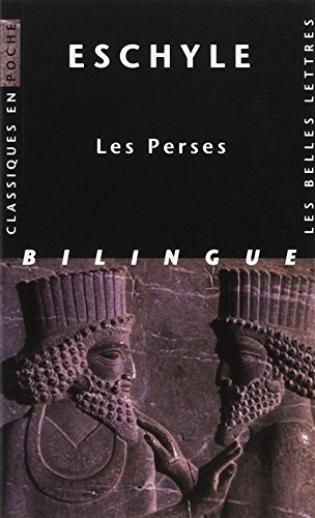 La Guerre Des Sexs Théâtre Avis Les Perses | Viabooks
