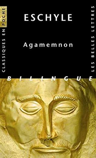 La Guerre Des Sexs Théâtre Avis Agamemnon | Viabooks