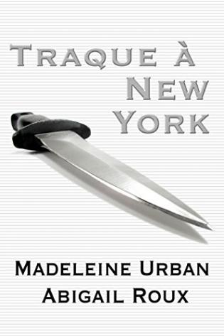 Traque A New York Ty Et Zane T 1 Viabooks
