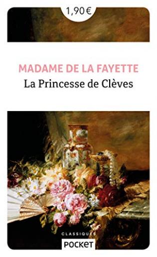 La Princesse De Clèves Mouvement Littéraire La princesse de Clèves | Viabooks