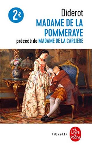 Madame De La Pommeraye Livre Audio