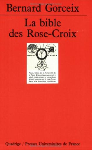 Acheter Le Livre Kilomètre Zéro: Le Chemin Du Bonheur La Bible des Rose-Croix | Viabooks